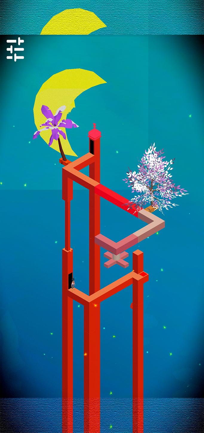 Odie's Dimension II: Isometric puzzle android game screenshot 1