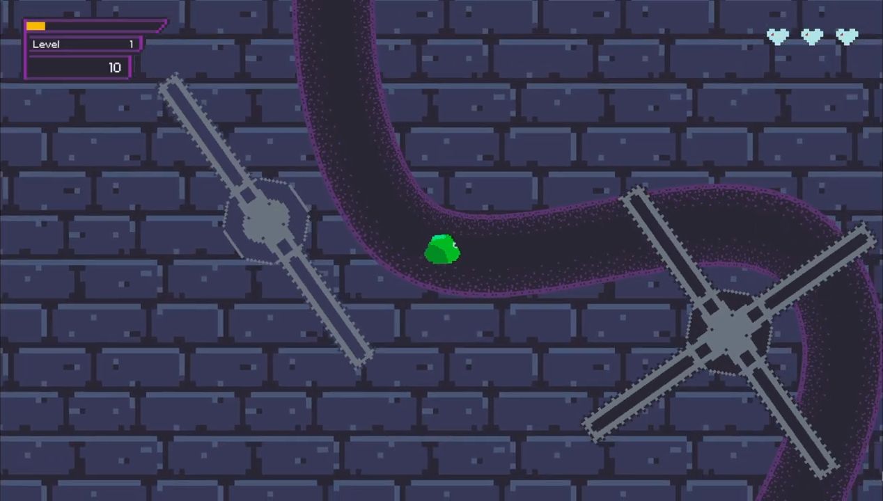 Path Of Slime for Android