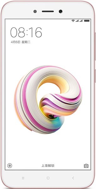 Free ringtones for Xiaomi Redmi 5A