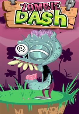 logo The Zombie Dash