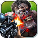 Zombie killer icono