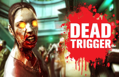 Dead Trigger for iPhone