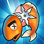 Ninja Fishing icono