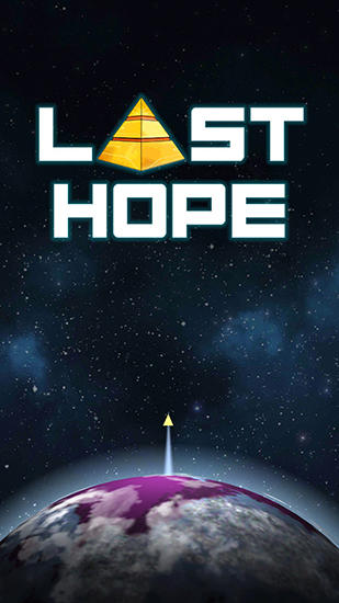 Last hope ícone