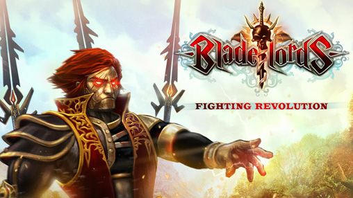 logo Bladelords: Fighting revolution