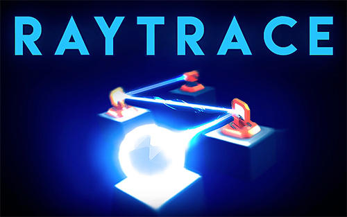 Raytrace screenshot 1