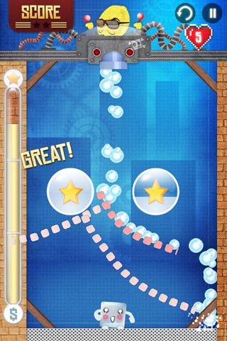Sugar kid for iPhone for free