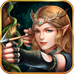 Legend of empire: Expedition icon