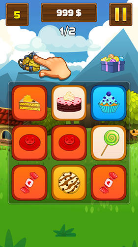 King of clicker puzzle: Game for mindfulness für Android