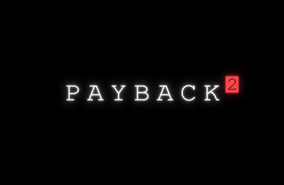 ロゴPayback 2 – The Battle Sandbox