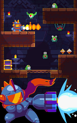 Tower fortress for Android