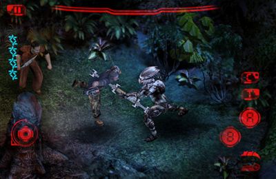 PREDATORS for iPhone for free