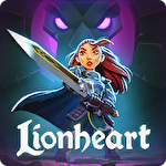 アイコン Lionheart: Dark Moon 