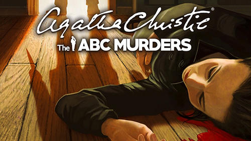 Agatha Christie: The ABC murders скріншот 1