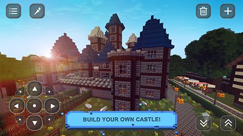 Download Usa Block Craft Exploration 3d Apk For Android Free