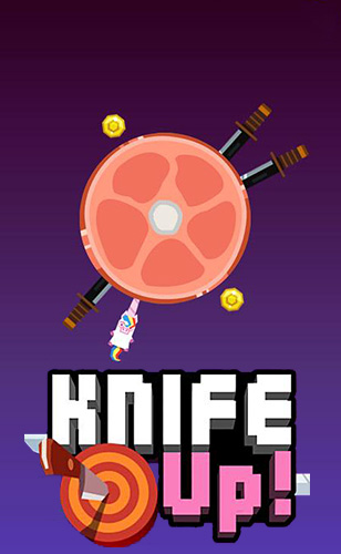 Knife up! icône