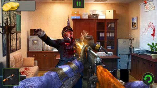 Infected town para Android