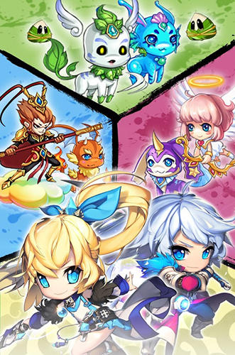 Sword of soul 2 für Android
