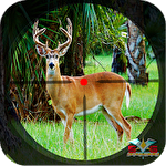 Deer Hunter African Safari icon