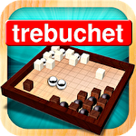 Trebuchet game icon