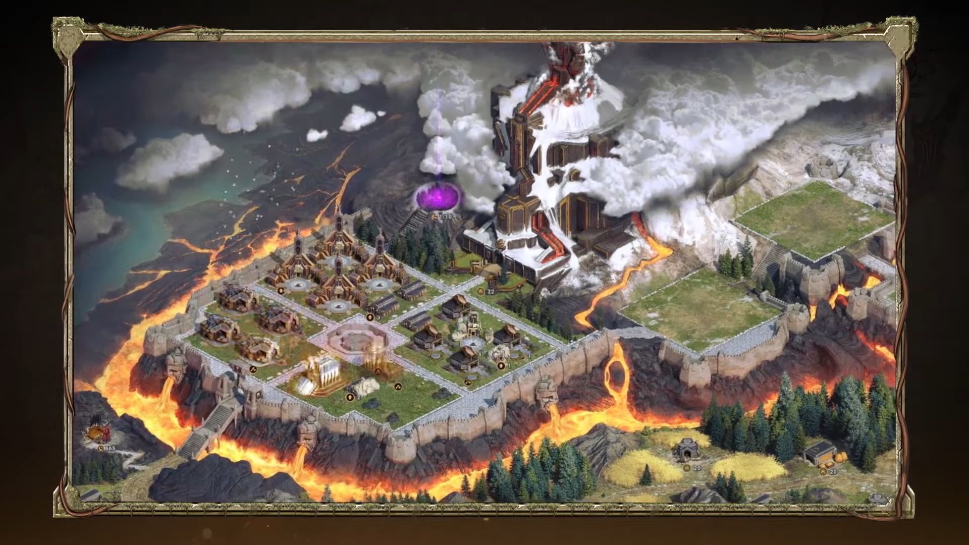 Arkheim: Realms at War for Android