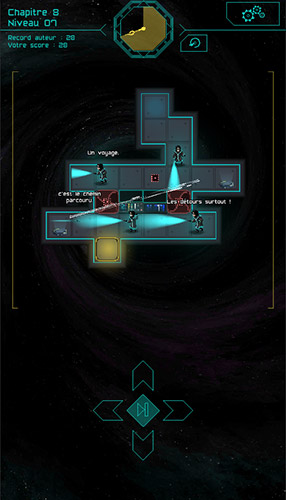 for android download Fusion Paradox