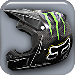 Ricky Carmichael's Motocross іконка