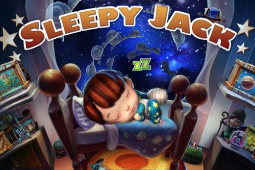 ロゴSleepy Jack