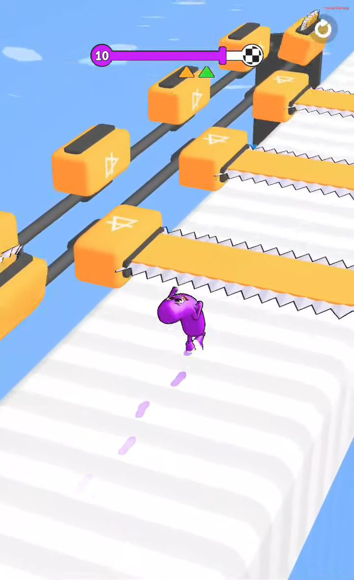 Doodle Run 3D for Android