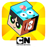 Cartoon network fusion Symbol