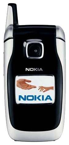 мелодії на дзвінок Nokia 6102i
