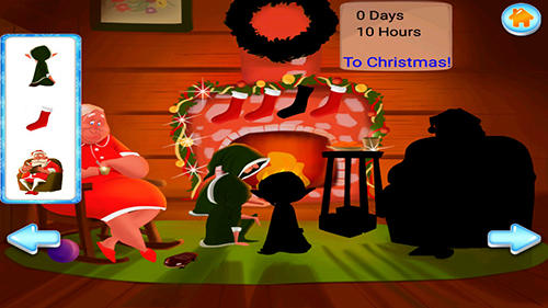 Christmas tale capture d'écran 1