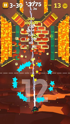 Smashy brick for Android