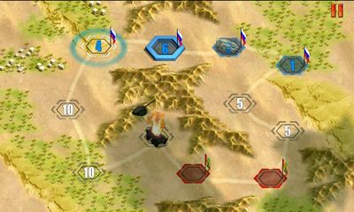 Modern Conflict 2 screenshot 1