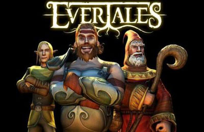 logo Evertales