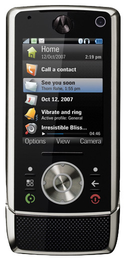 мелодии на звонок Motorola RIZR Z10