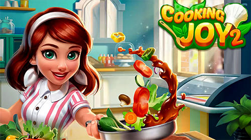 Cooking joy 2 скриншот 1