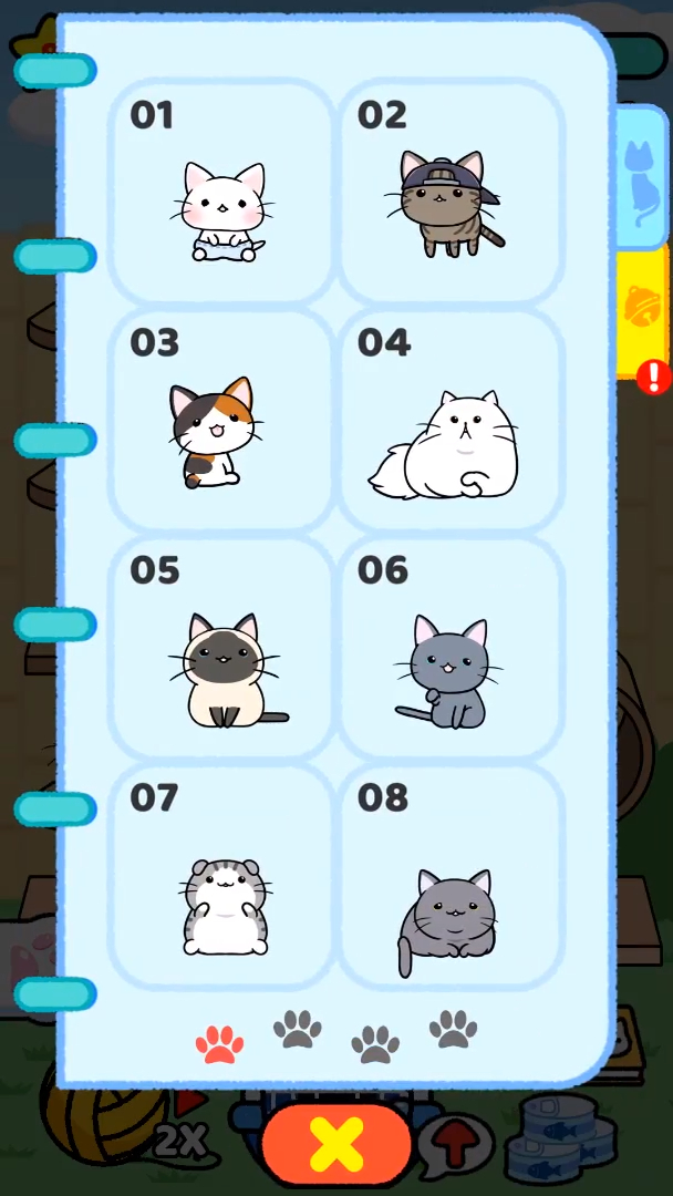 for iphone download Cat Condo free