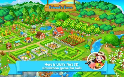 My little farm para Android
