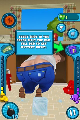 Arcade: download Plumber crack for your phone