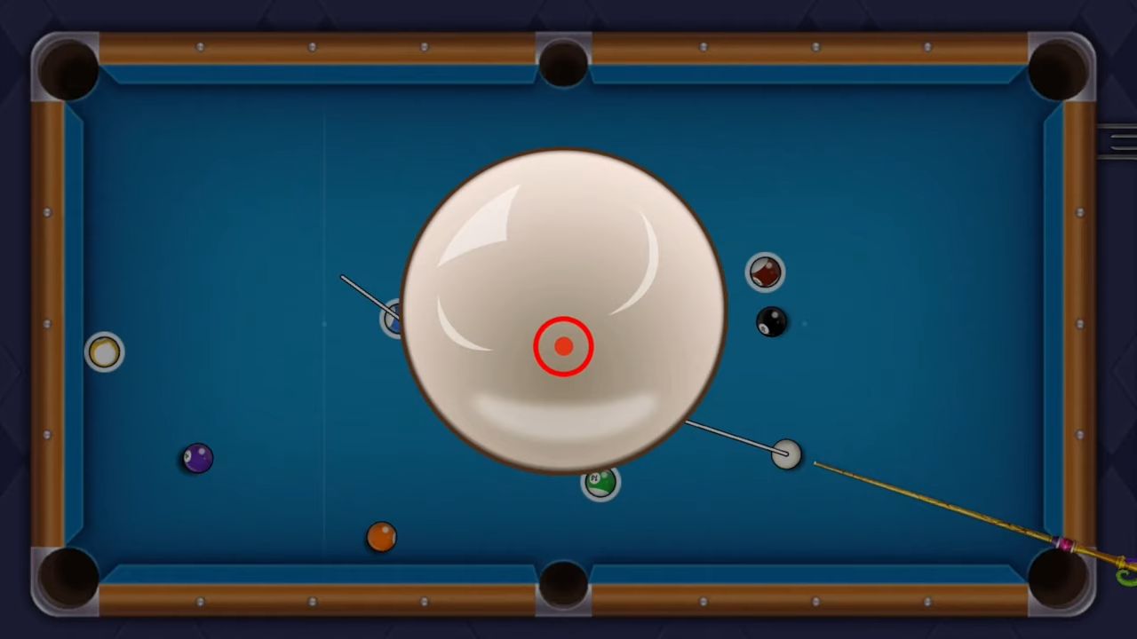 Игра шар на двоих. Бильярд "8 Ball Pool". Плазменный кий 8 Pool игра. Game Pool Billiard Android offline.