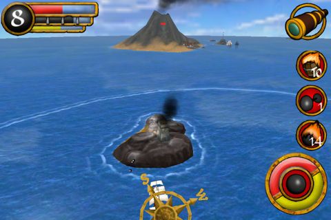 Age of wind 2 for iPhone for free