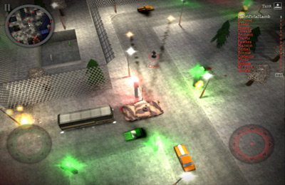 Payback 2 – The Battle Sandbox for iPhone for free