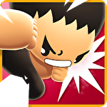 Fist of heroes icono