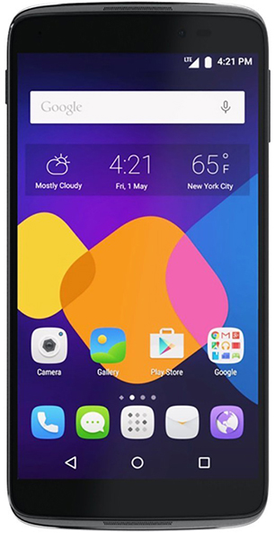 Alcatel Idol 3 5.5 Apps