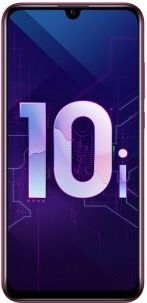 Huawei Honor 10i Apps