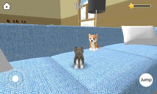 Pet simulator captura de pantalla 1