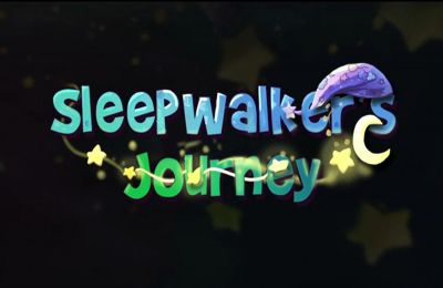 ロゴSleepwalker's Journey HD