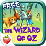 The wizard of Oz: Hidden difference іконка