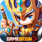 Starlight legend MMORPG icon